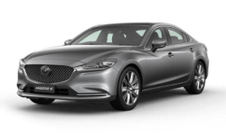 Упор (амортизатор) капота для Mazda 6 GJ (2012-) Autoinnovation.08-06