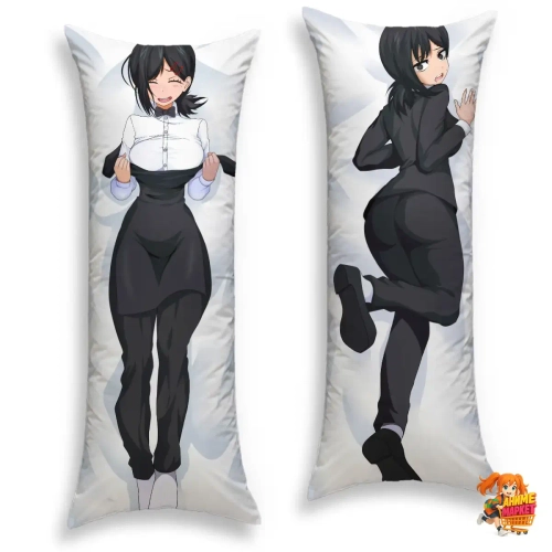 Дакимакура Человек бензопила Кобени