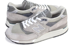 Кроссовки New Balance Nb 998