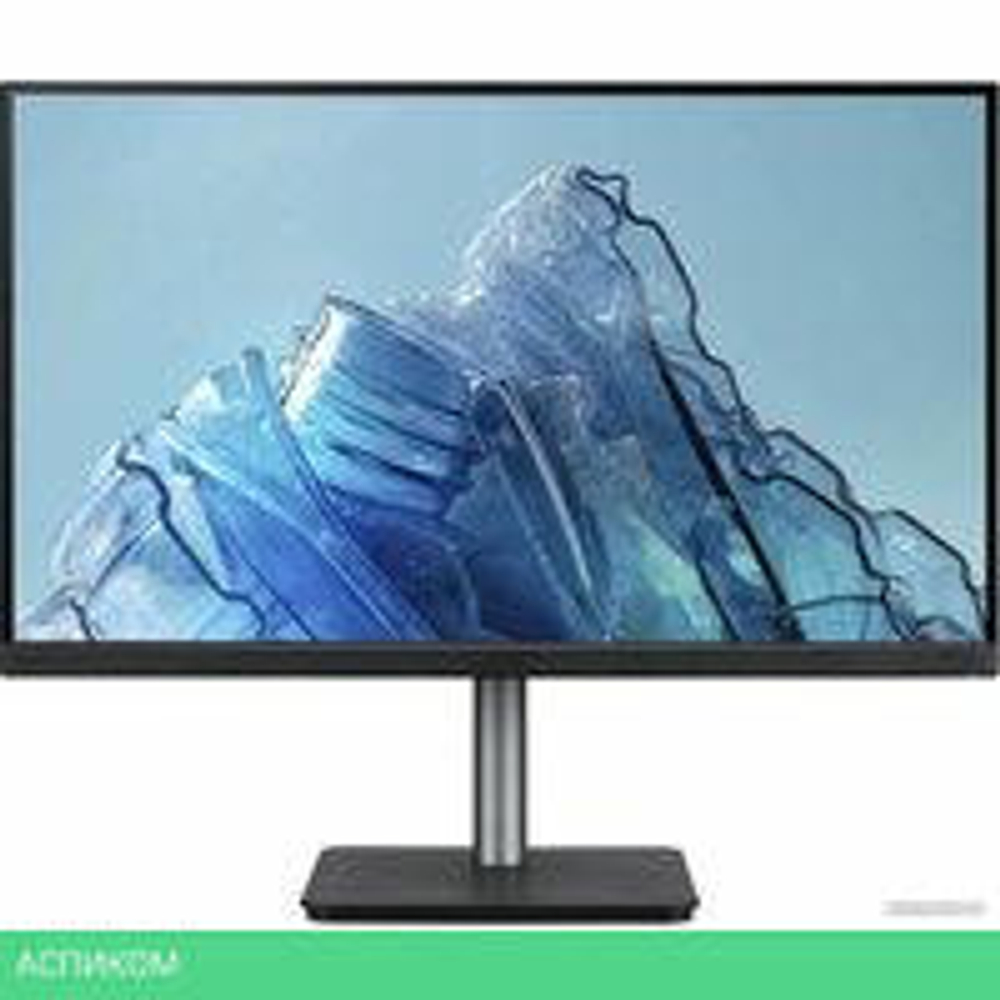 Монитор Acer Vero CB243YEbemipruzxv UM.QB3EE.E01