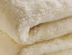 Одеяло шерстяное 155х235 Lordflex's Merino Италия фрагмент