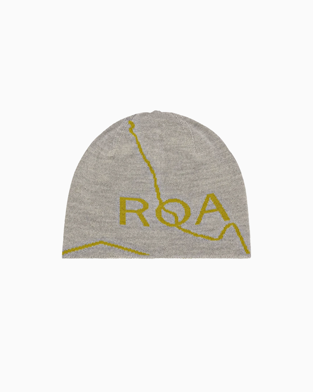 Шапка ROA Beanie Logo