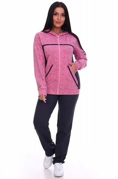 Костюм женский "349ф.р Ф.П" брюки (159)