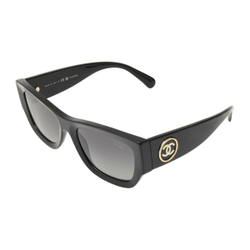 Очки CHANEL CLogo, CH5507-C622S8