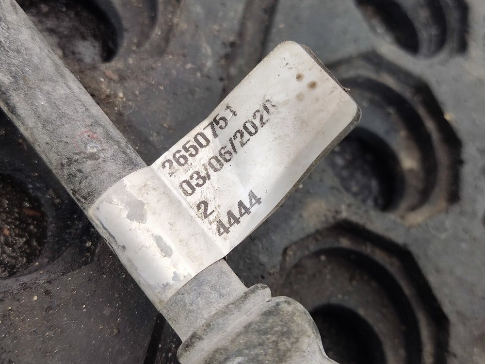 Трубка кондиционера 2020г.