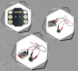 Зуммер активный BBC Micro:bit