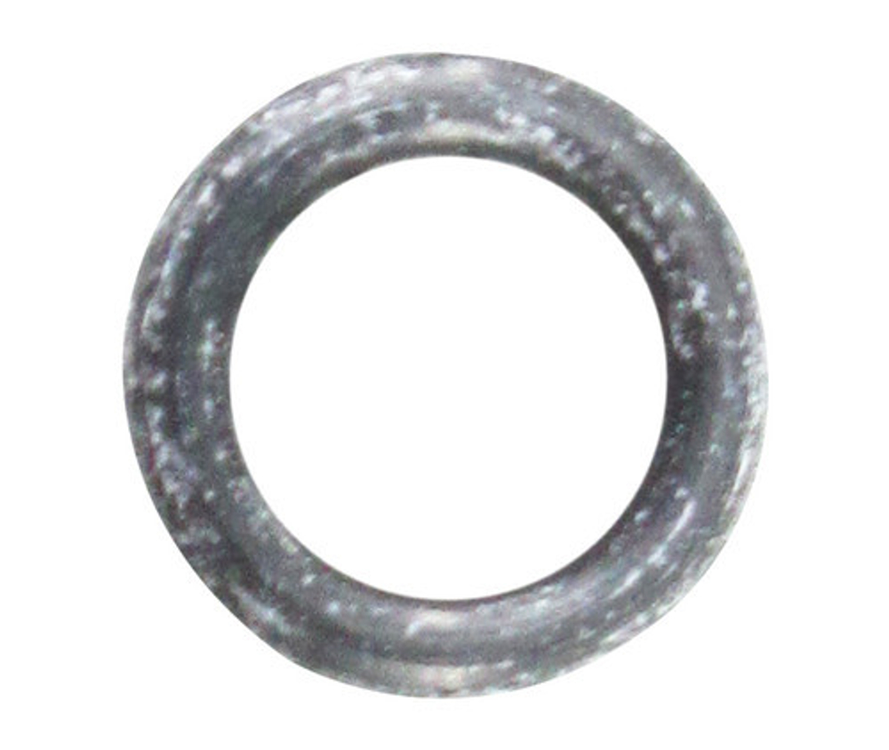 Proponent MS28775-011 O-Ring, 5/16 in ID, 7/16 in OD, 1/16 in Thick, Nitrile Rubber