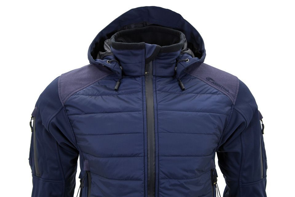 CARINTHIA G-LOFT® ISG 2.0 Jacket -  Navy