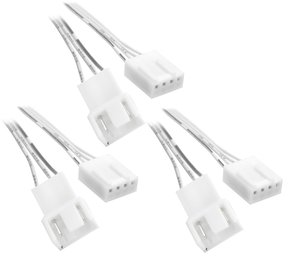 Вентилятор ID-COOLING TF-12025-PRO SW TRIO