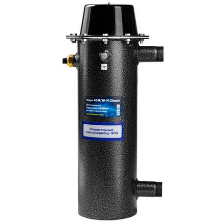 Котел электрический ЭВАН ЭПО-24 без ПУ