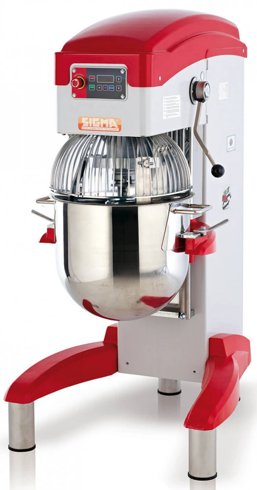 Планетарный миксер Sigma BM 60