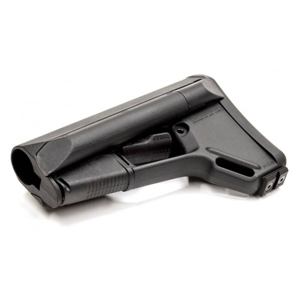 Адаптер Atlas для установки монопода на приклад Magpul ACS и STR (BT52)