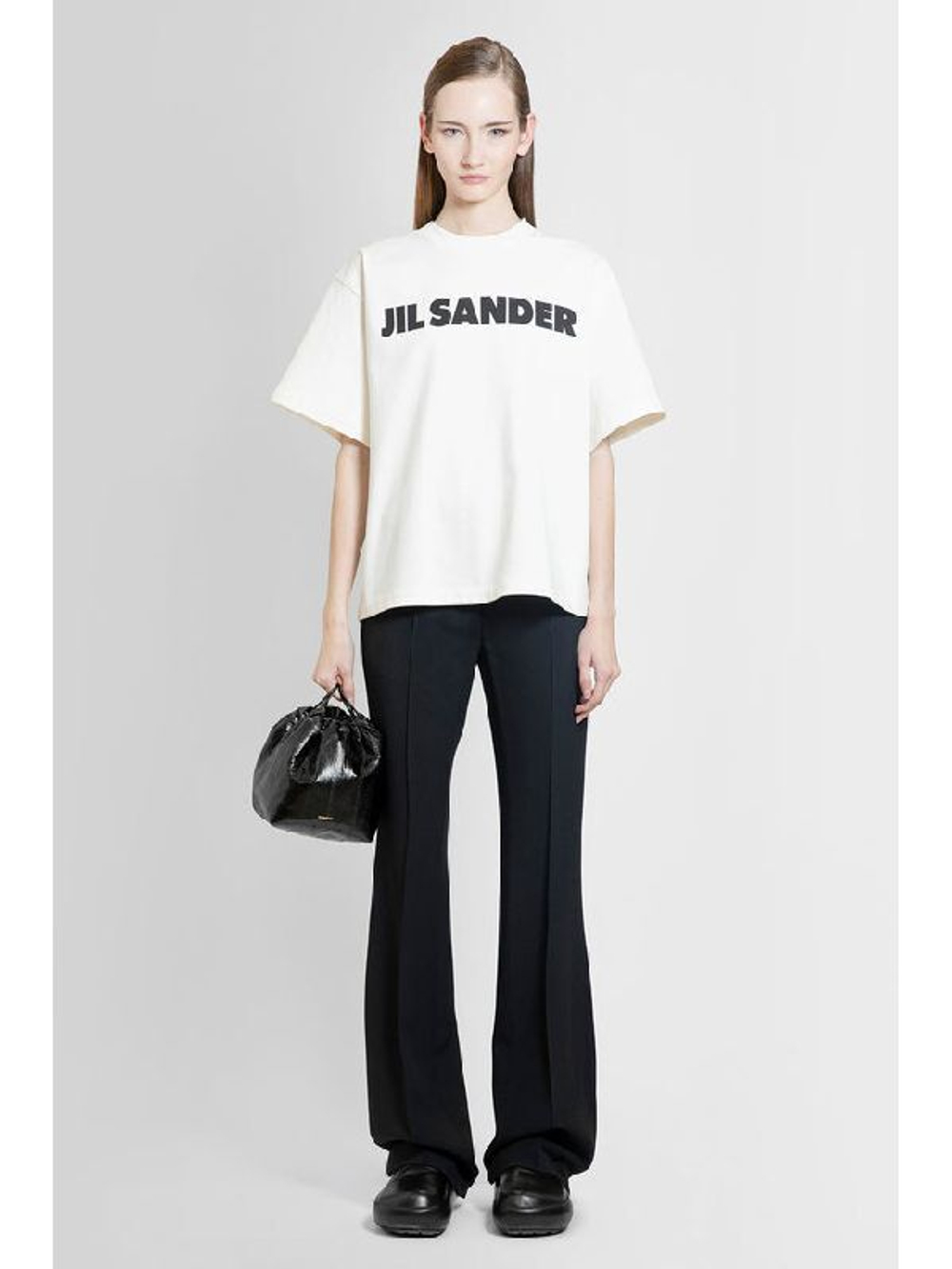 Брюки JIL SANDER