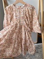 Хлопковое платье Bebe Organic, 104