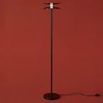 Напольный светильник (торшер) Freya FR5537FL-L7B