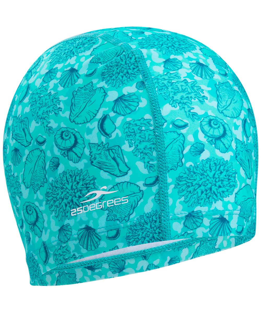 Шапочка для плавания Essence Shells, полиамид