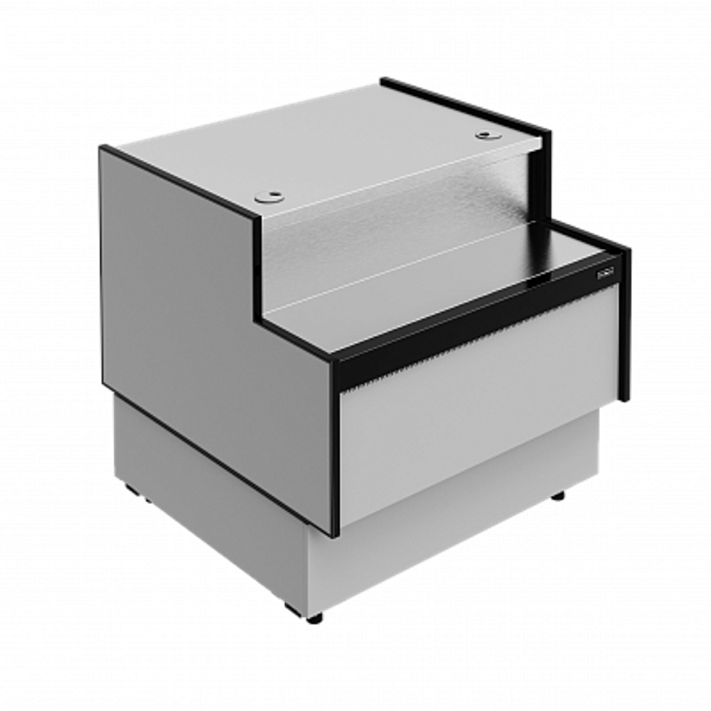 Прилавок Carboma PALM 3 GC95 N 0,9-7 (версия 2.0)