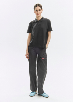 Брюки медицинские женские Лаворо, ртуть