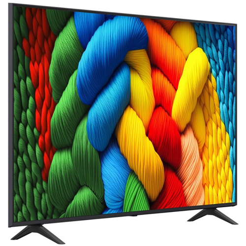 Телевизор LG 65NANO80A6B