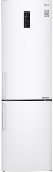 Холодильник LG GA-B499YVQZ