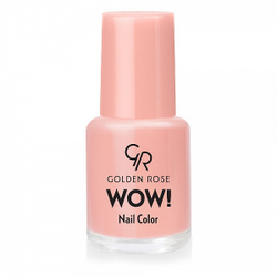 Лак для ногтей GR Wow! (0-118)