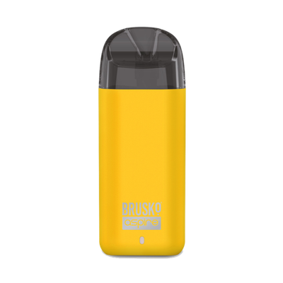Brusko Minican Pod Kit