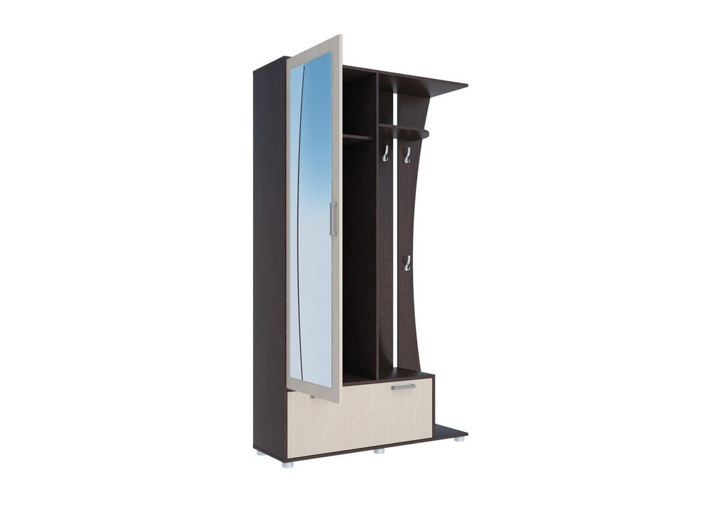 Домино-4 У НМ Прихожая