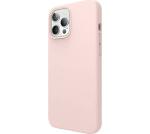 Накладка IPhone 15 Pro Max light pink