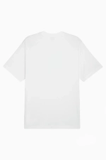 Футболка Puma Classics Play Loud - белый