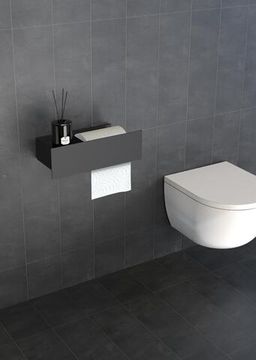 Дизайнерская полка Duetto by Knoxx