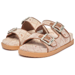 Сандалии и сланцы MLB Slipper, 3ALPCTM33-43BGS