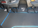 Toyota Hiace H200 (08.2004 - 12.2017) левый руль