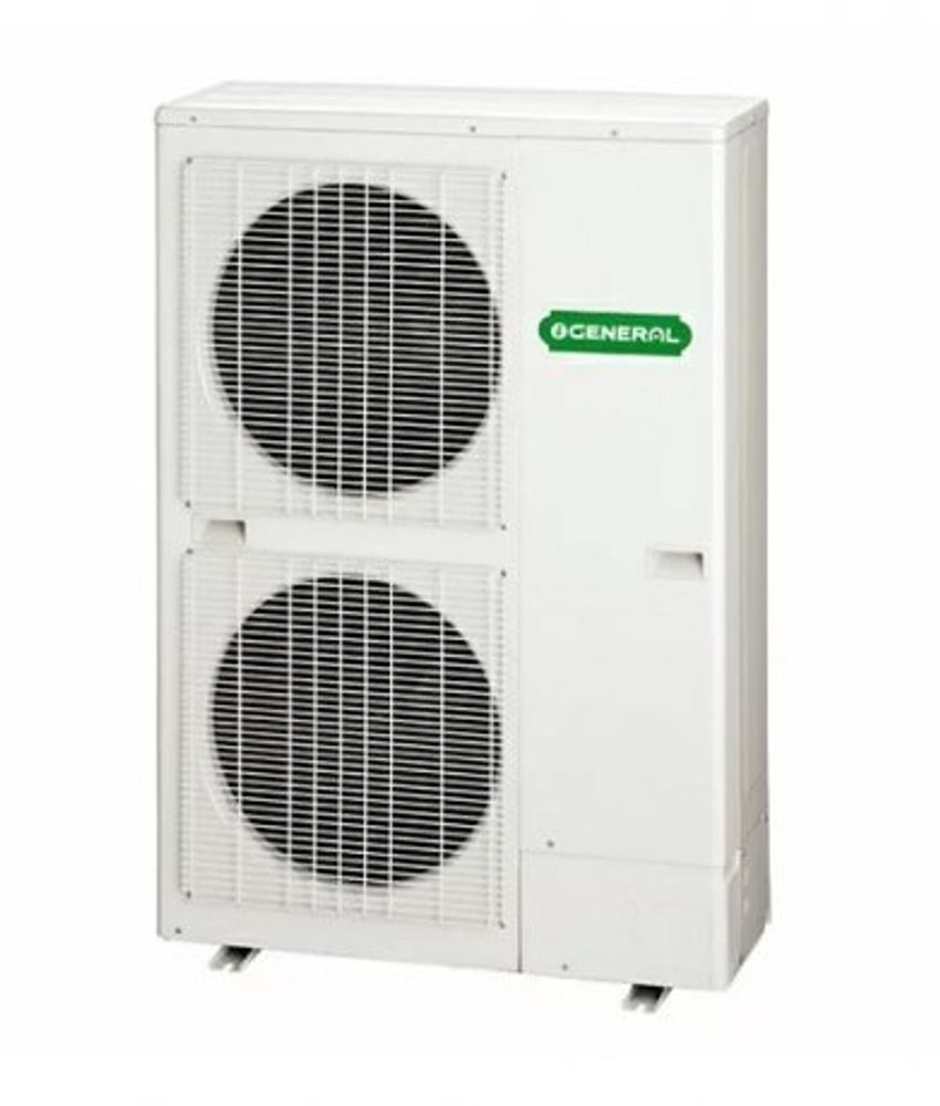 Наружный блок VRF системы General AJH090LELBH