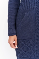 Кардиган 351843 к/джинс