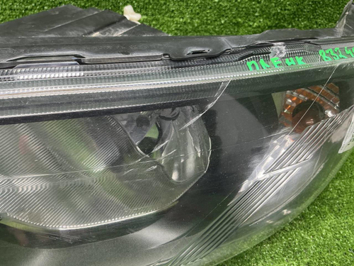 Фара левая Lada Granta (2018-н.в.) галоген