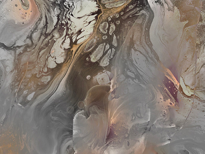 Дизайнерские обои Wall Street FLArt