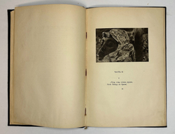 Лермонтов М.Ю. , Демон, 1937г. изд. ACADEMIA,