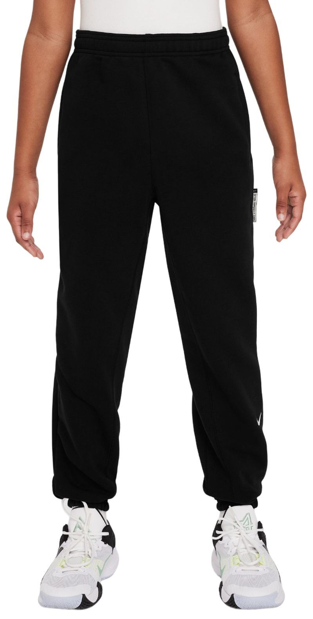 Pantalon nike dri fit junior 2025