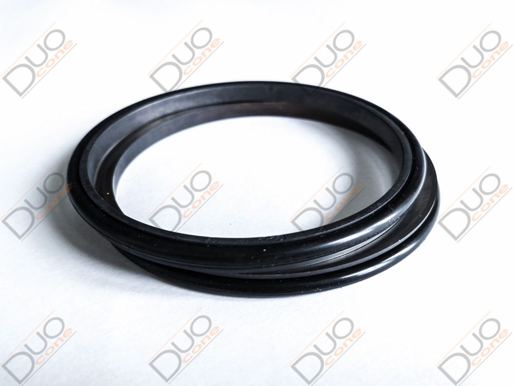 Плавающее уплотнение (доукон) r916463506 Bosch Rexroth