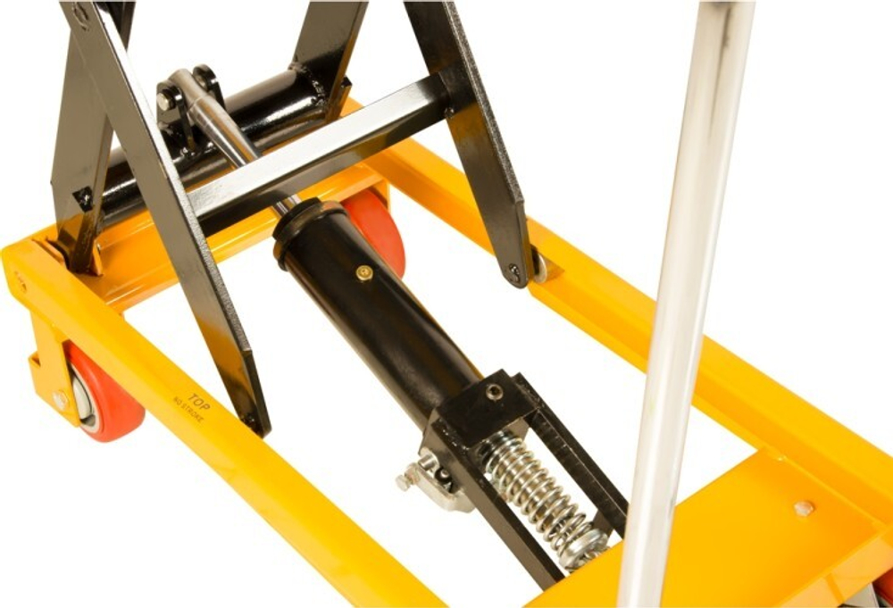 Стол подъемный WiederKraft WDK-84070 г/п 350 кг в0000131911