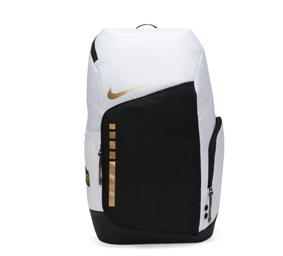 Сумка и рюкзак Nike Hoops Elite Backpack White