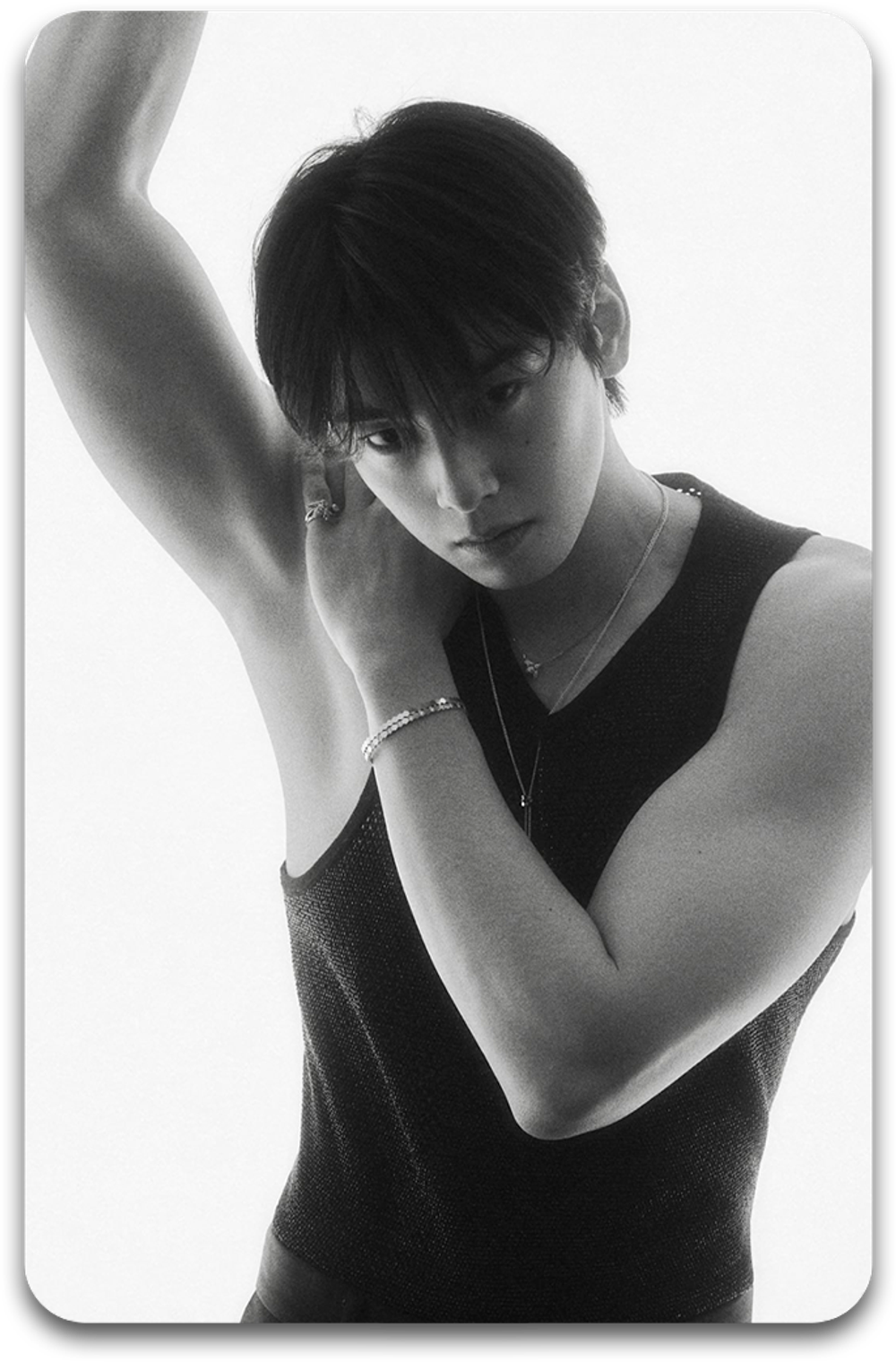 Карта #2575 / Eunwoo (Astro)