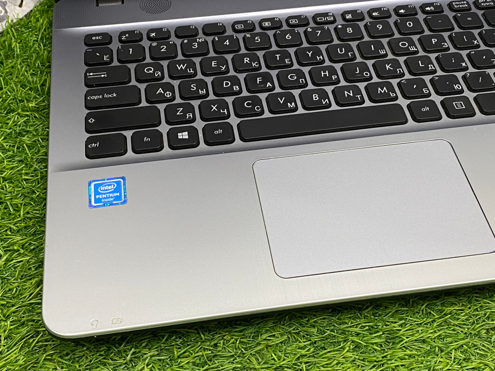 Ноутбук Asus 15.6' Pentium N3700/4GB/500GB/ VivoBook X541SA-XO687T[90nb0ch3-m13570]/Windows 10