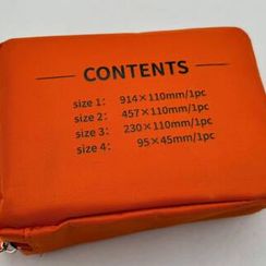 Комплект иммобилизационных шин