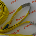 Строп текстильный петлевой СТП, г/п 3 т