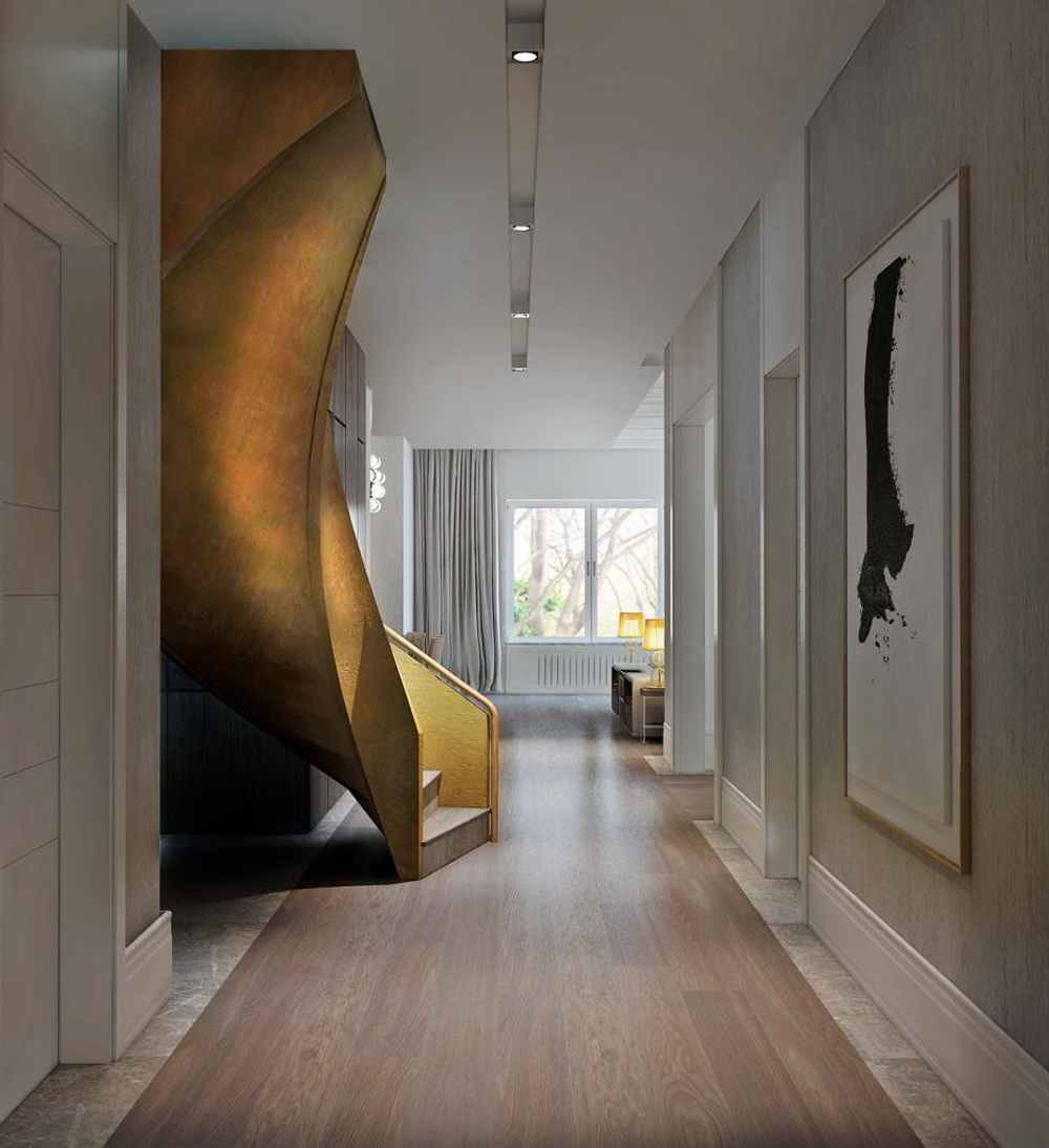 Мебель для жилой недвижимости — решения под стиль, размеры и ваш образ жизни