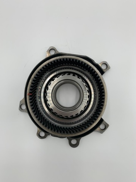 Ступица в сборе с шестерней Drive Transfer Gear (52 зубьев) и кольцевой шестерней (72 зуба) AW TF-80SC TF-81SC