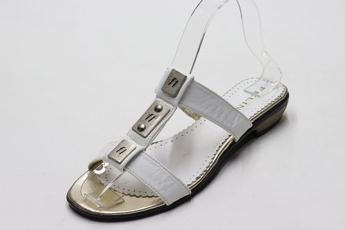 Сабо нат. кожа (36-40)р. / шт.