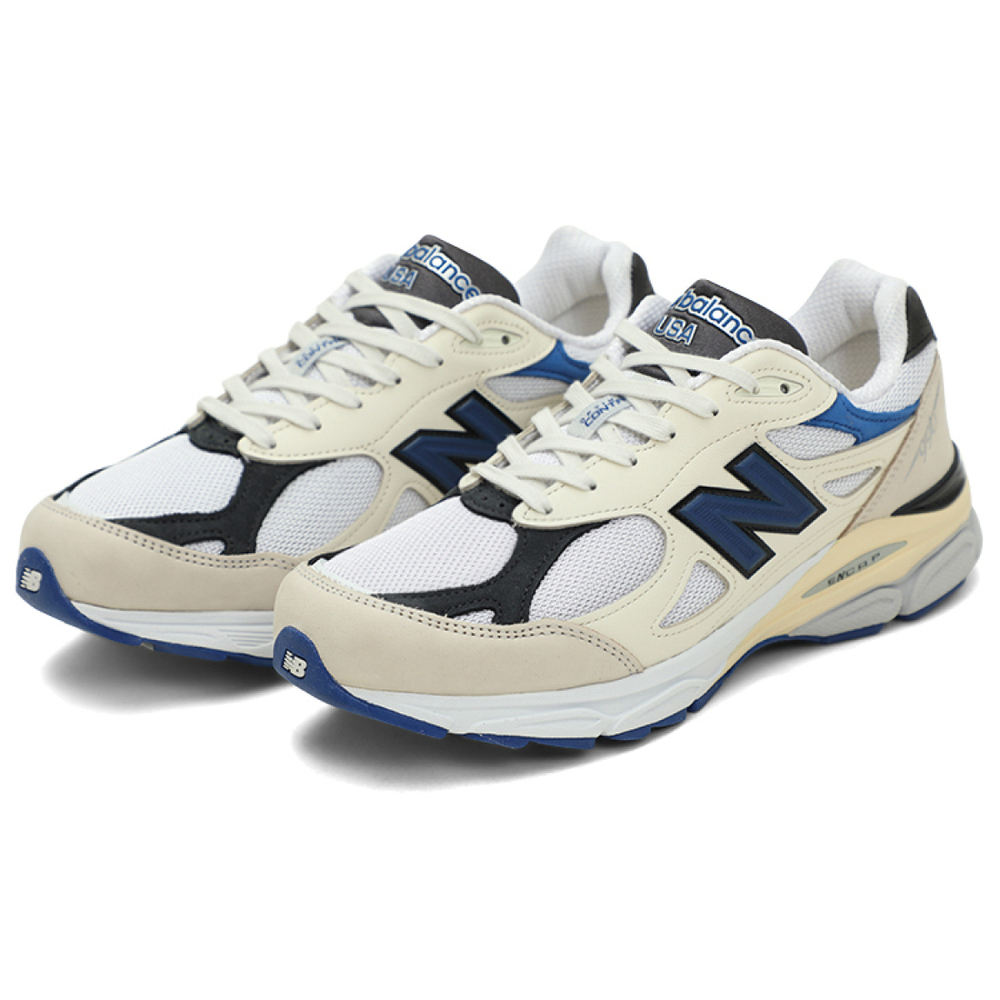 Кроссовки New Balance, M990WB3