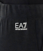 Спортивный костюм EA7 - черный(7W000121 AF12643)